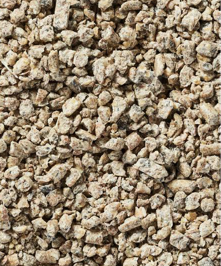 Geflügelmast-Futter - biotauglich