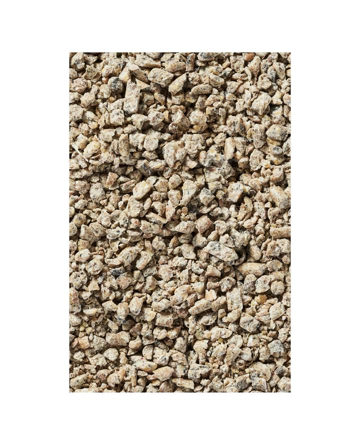 Geflügelmast-Futter - biotauglich