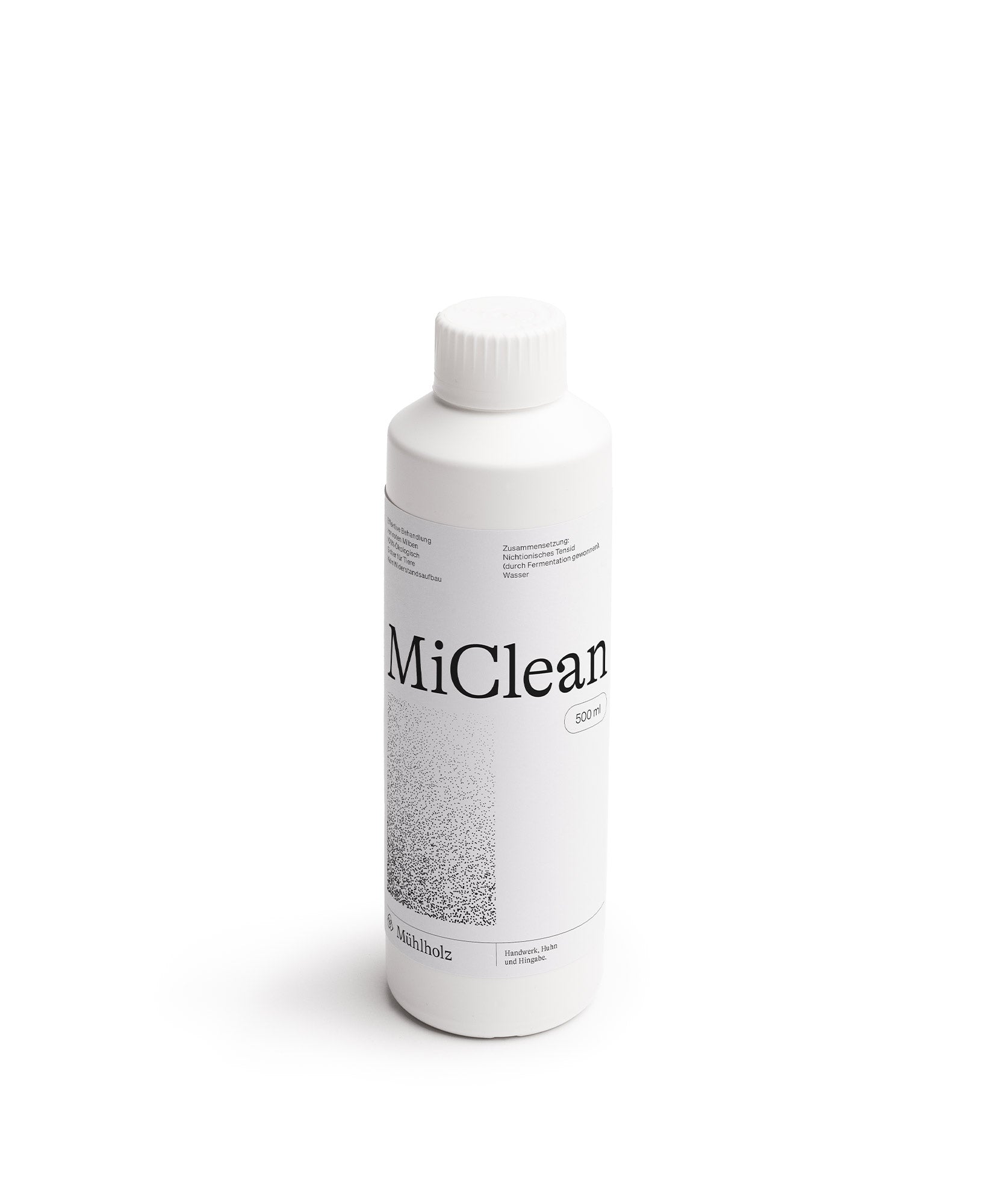 MiClean
