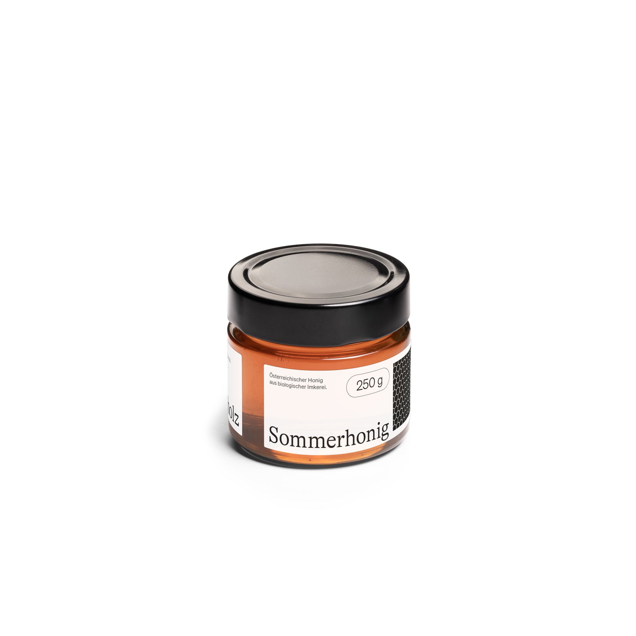 Bio Sommerhonig