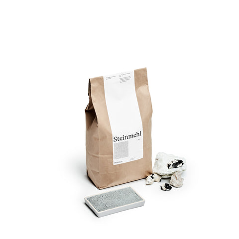 Steinmehl
